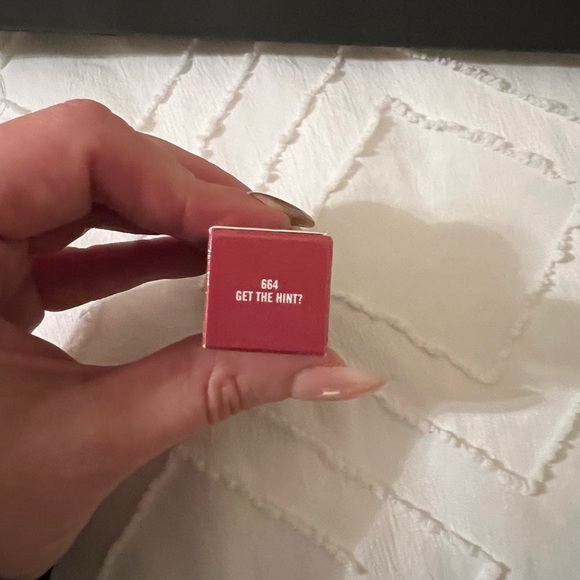 MAC lipstick - Picture 4 of 4